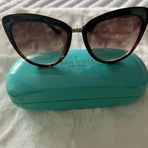 Kate Spade sun shades